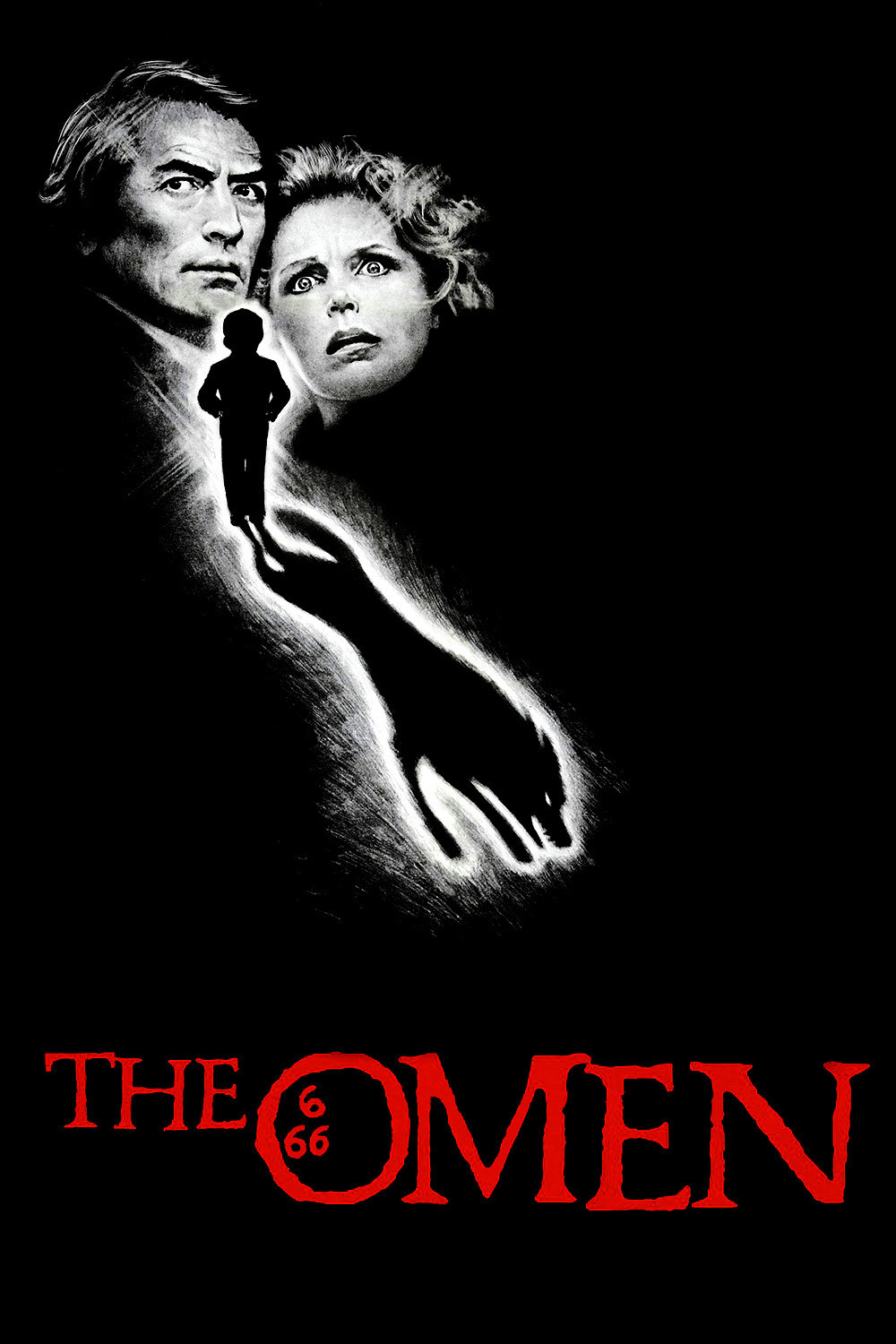 The Omen Film Poster