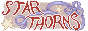 Star Thorns Banner